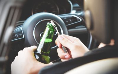 Important Changes to Impaired Driving Law